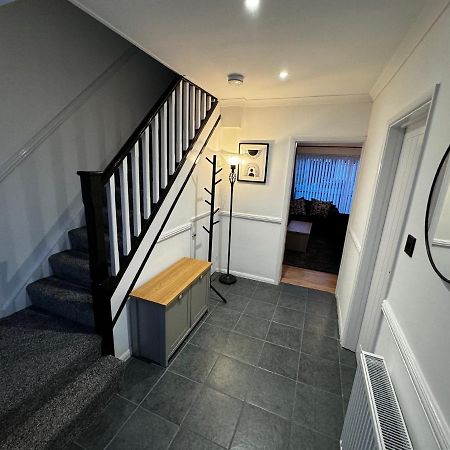 Station House Villa Ramsgate Bagian luar foto