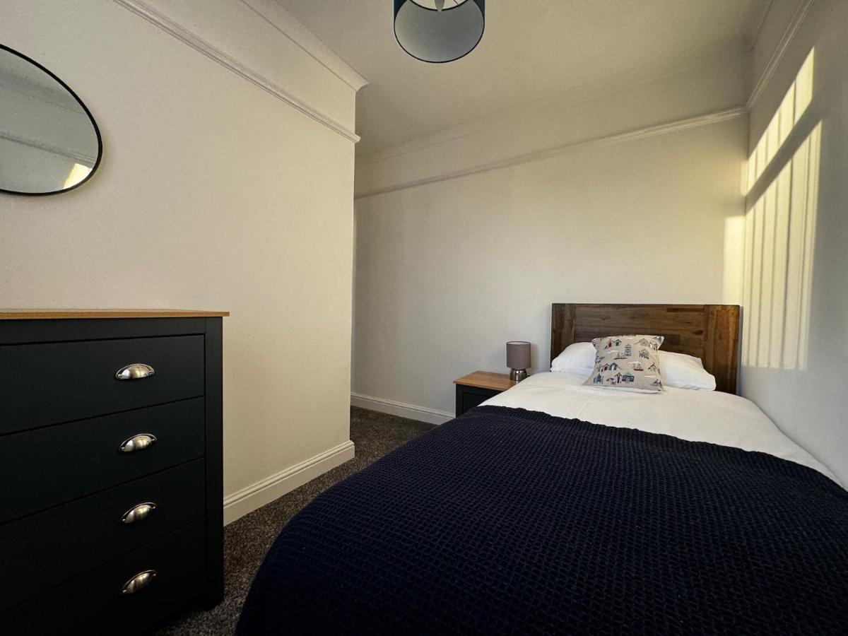 Station House Villa Ramsgate Bagian luar foto