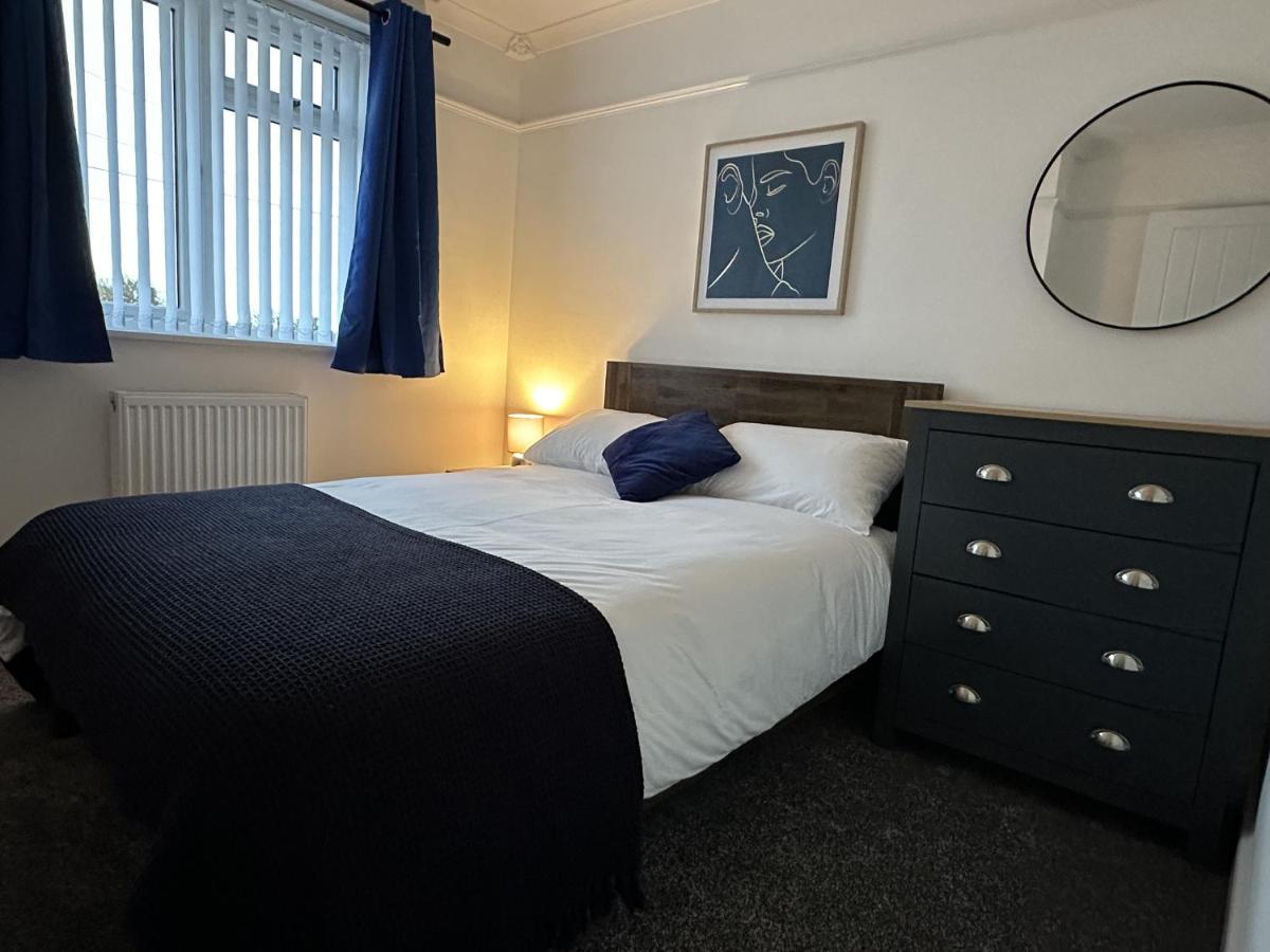 Station House Villa Ramsgate Bagian luar foto